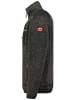 ANAPURNA Fleece vest "Titlana" zwart