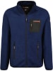 ANAPURNA Fleecejacke "Titlana" in Dunkelblau