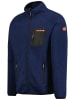 ANAPURNA Fleecejacke "Titlana" in Dunkelblau