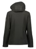 ANAPURNA Softshelljacke "Timmexana" in Schwarz
