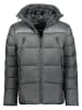 ANAPURNA Winterjacke "Bayouna" in Grau