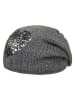 Döll Beanie grijs
