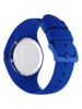 Ice Watch Quarzuhr "Colour" in Blau
