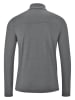 Maier Sports Funktionsshirt "Burray" in Grau