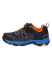 Hi-Tec Trekkingschuhe "Blackout Low" in Dunkelblau