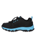 Hi-Tec Trailrunningschoenen "Trail Explorer Low" zwart/blauw