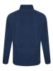 Dare 2b Fleece trui "Freehand" donkerblauw