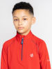 Dare 2b Functioneel shirt "Consist II Core" rood