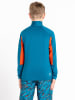 Dare 2b Fleece vest "Exception Core" turquoise/oranje