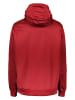 Hummel Bluza "Promo" w kolorze czerwonym