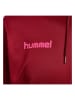 Hummel Bluza "Promo" w kolorze czerwonym
