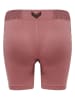 Hummel Trainingsshorts "First" in Pink