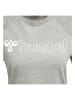 Hummel Shirt "Noni 2.0" in Grau
