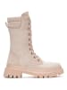 BlueTag Boots beige