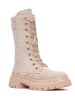 BlueTag Boots beige