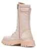 BlueTag Boots beige