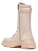 BlueTag Boots in Beige