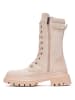 BlueTag Boots beige