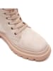 BlueTag Boots beige