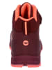 Hi-Tec Trekkingschuhe "Trio EZ" in Bordeaux