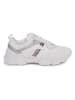 Tommy Hilfiger Shoes Sneakers in Weiß