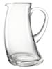 LEONARDO Karaffe in Transparent - 1,3 l