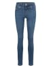 Tom Tailor Jeans - Skinny fit - in Blau