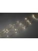 Konstsmide Łańcuch świetlny LED w kolorze ciepłej bieli - dł. 785 cm