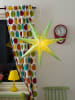 Konstsmide Decoratieve lamp groen - (H)78 cm