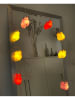Konstsmide Decoratieve ledlichtketting "Uilen" meerkleurig