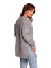 Be Wear Pullover in Grau