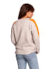 Be Wear Sweter w kolorze kremowym