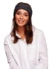 Be Wear Opaska w kolorze antracytowym