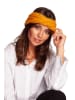 Be Wear Stirnband in Ocker