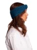 Be Wear Opaska w kolorze morskim
