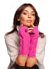 Be Wear Armstulpen in Pink