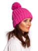 Be Wear Mütze in Pink