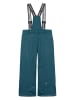Kamik Ski-/ Snowboardhose "Harper" in Petrol