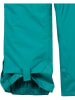 Kamik Spodnie narciarskie "Bella" w kolorze turkusowym