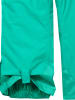 Kamik Spodnie narciarskie "Bella" w kolorze zielonym