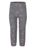 happy girls by Eisend Thermoleggings in Grau/ Bunt