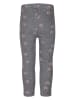 happy girls by Eisend Thermoleggings in Grau/ Bunt