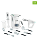 Theo Klein 3tlg. Küchenzubehör-Set "Braun" mit Accessories - ab 3 Jahren