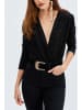 LA Angels Blouse zwart
