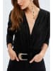 LA Angels Blouse zwart