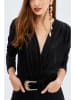 LA Angels Blouse zwart