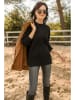 Milan Kiss Pullover in Schwarz