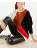 Milan Kiss Pullover in Bunt