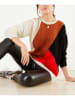 Milan Kiss Pullover in Bunt