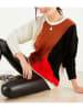 Milan Kiss Pullover in Bunt